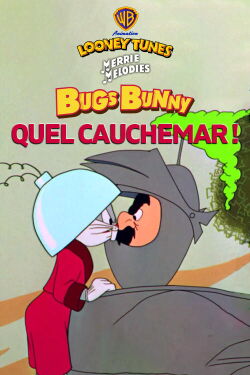 Quel cauchemar ! (1955)