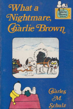 Quel cauchemar, Charlie Brown ! (1978)