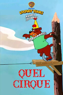 Quel cirque (1949)