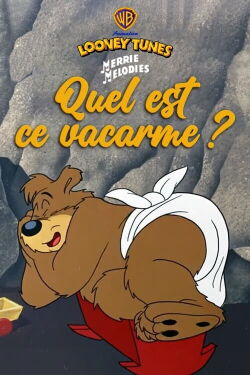Quel est ce vacarme ? (1948)