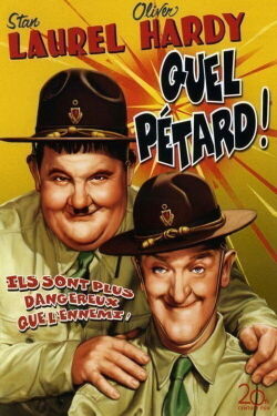 Quel Pétard (1941)