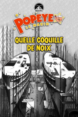 Quelle coquille de noix (1942)