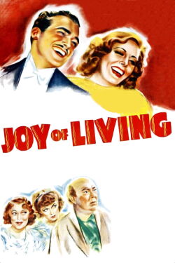 Quelle joie de vivre (1938)