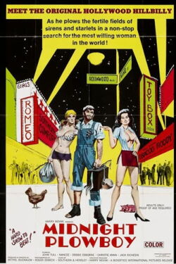 Quellen erotischer Lust (1971)
