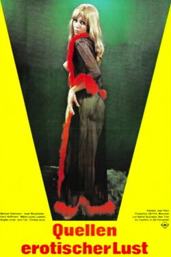 Quellen erotischer Lust (1971)