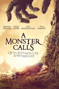 Quelques minutes après minuit (2016)