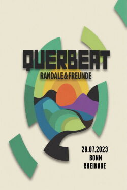Querbeat: Randale & Freunde Festival Bonn (2023)