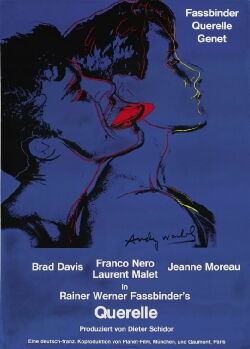 Querelle (1982)