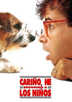 Querida, encogí a los niños (1989)