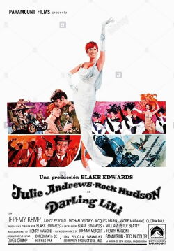Querida Lili (1970)