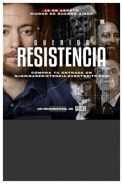 Querida Resistencia (2022)