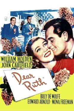 Querida Ruth (1947)