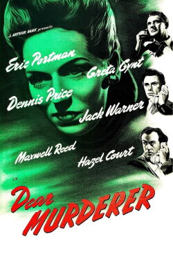 Querido asesino (1947)