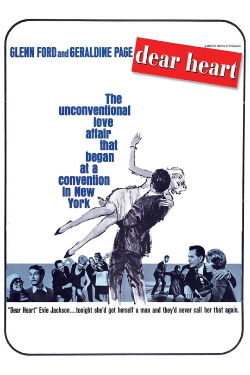 Querido corazón (1965)