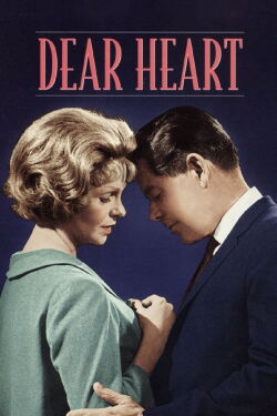 Querido corazón (1965)