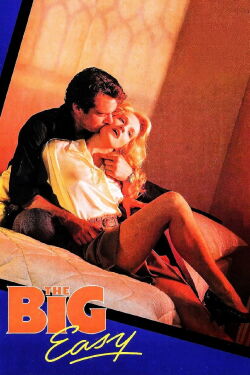 Querido detective (1986)