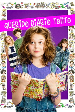 Querido diario tonto (2013)