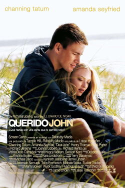 Querido John (2010)
