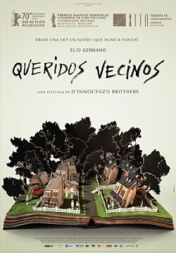 Queridos vecinos (2020)