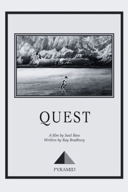 Quest (1984)