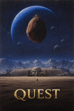 Quest (1984)