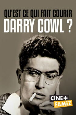 Qu'est-ce qui fait courir Darry Cowl ? (2020)