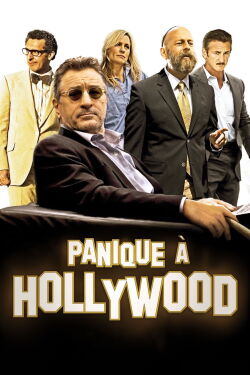 Qu'est-ce qui m'arrive ? (2008)