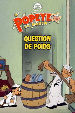 Question de poids (1944)