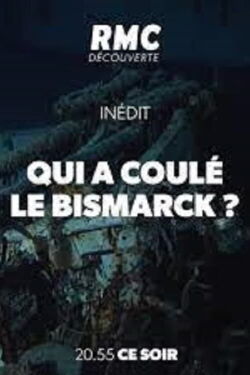 Qui a coulé le Bismarck ? (2016)