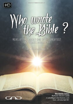 Qui a écrit la Bible ? Le mystère révélé (2021)