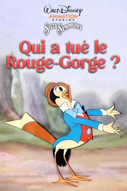 Qui a Tué le Rouge-Gorge ? (1935)