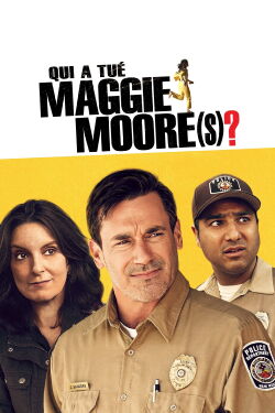 Qui a tué Maggie Moore(s)? (2023)