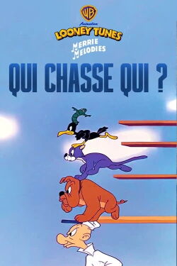 Qui chasse qui ? (1946)