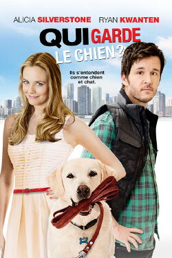 Qui garde le chien ? (2016)