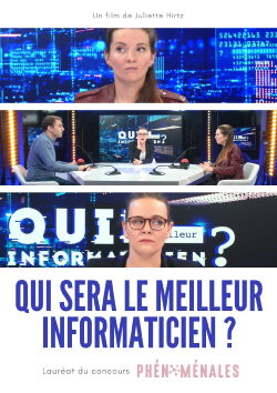 Qui sera le meilleur informaticien ? (2023)