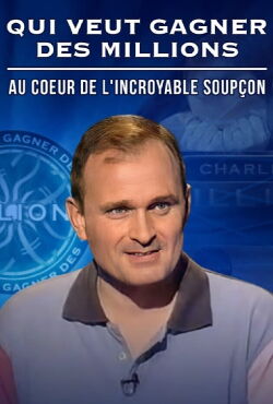 Qui veut gagner des millions : au cœur de l’incroyable soupçon (2021)