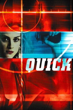 Quick - Die Kopfgeldjägerin (1993)