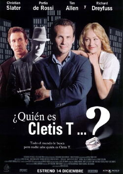 ¿Quién es Cletis T...? (2001)