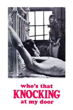 ¿Quién llama a mi puerta? (1968)