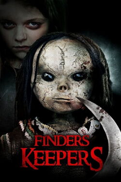 Quien lo encuentra se lo queda (2014)