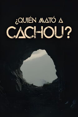 ¿Quién mató a Cachou? (2024)