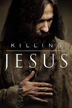 Quién mató a Jesús (2015)