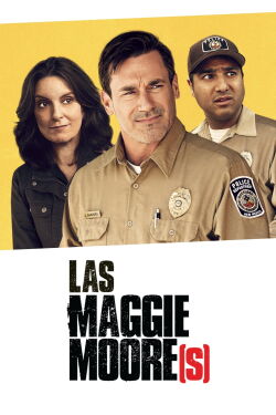 ¿Quién mató a las Maggie Moore's? (2023)