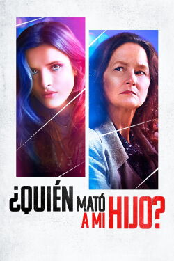¿Quién Mató a Mi Hijo? (2022)