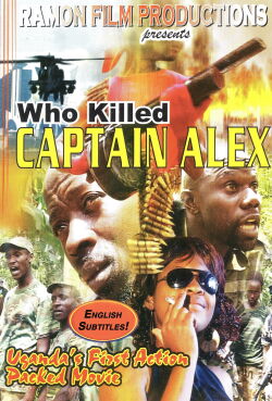 ¿Quién mató al capitán Alex? (2010)