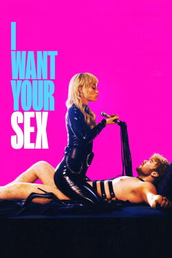 Quiero Tu Sexo (2026)