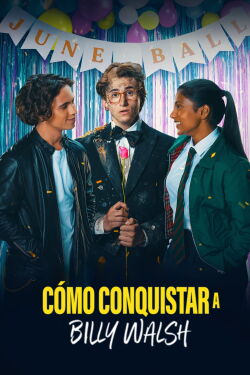 Quiero una cita con Billy Walsh (2024)