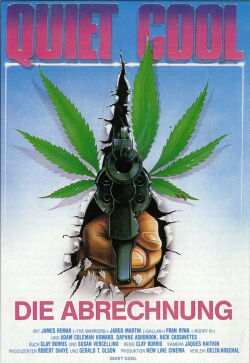 Quiet Cool - Die Abrechnung (1986)