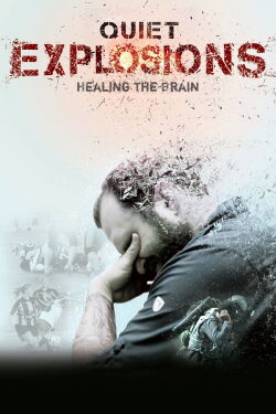 Quiet Explosions: Healing the Brain (2020)