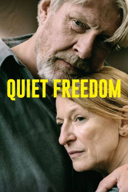 Quiet Freedom (2022)